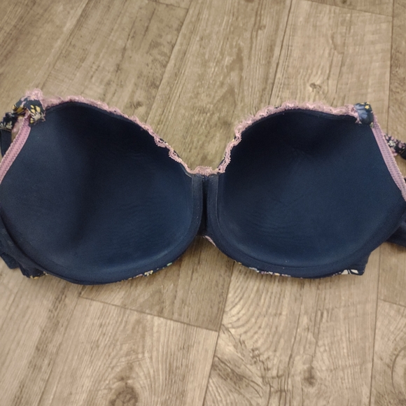 EUC Cacique lightly lined full coverage bra - Picture 8 of 10